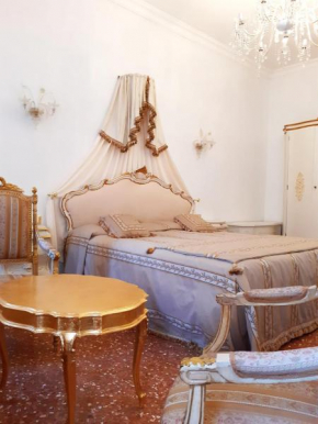 Romantica suite veneziana